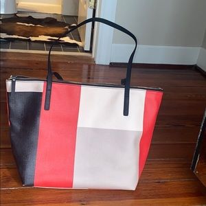 Kate Spade bag.